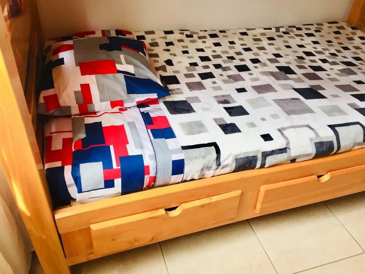 Hostal Lively Chapinero Albergue Bogotá Colombia