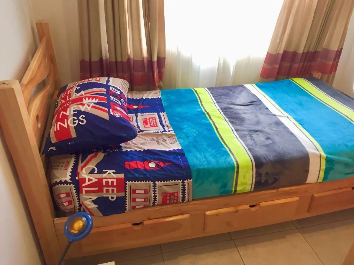 Lively Chapinero Albergue Bogotá