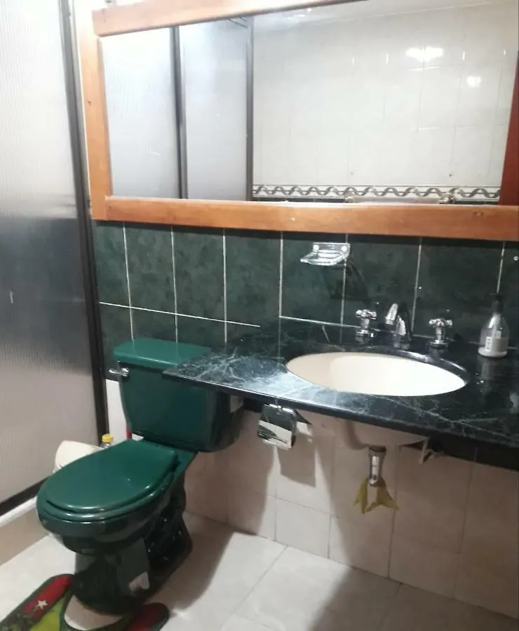 Hostal Lively Chapinero Albergue Bogotá
