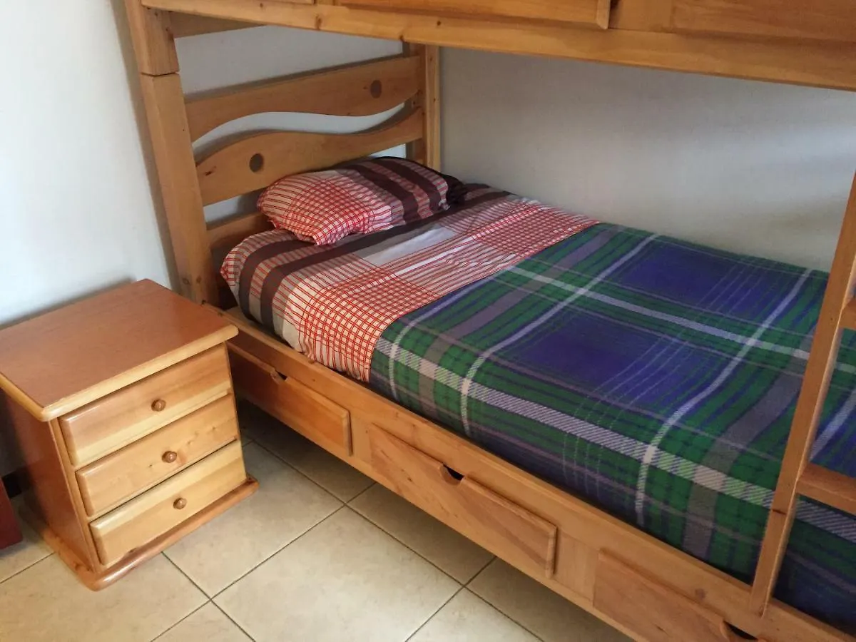 Hostel Lively Chapinero Bogotá