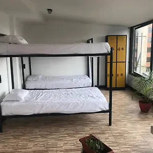 Hostal Chapinero Mandarinas, Bogotá
