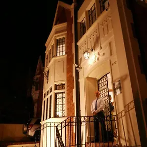 Bed and breakfast Floralia Casa Boutique, Bogotá