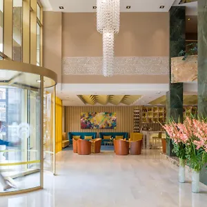 El Dorado Otel