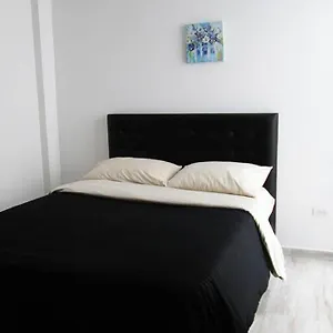 Apartamento Apartaestudio Amoblado 102a, Bogotá