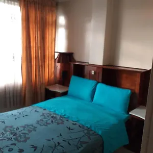 Hotel Plata, Bogotá